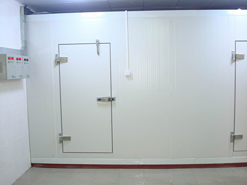  &nbsp; &nbsp; &nbsp; &nbsp; 佛山冷庫(kù)維修