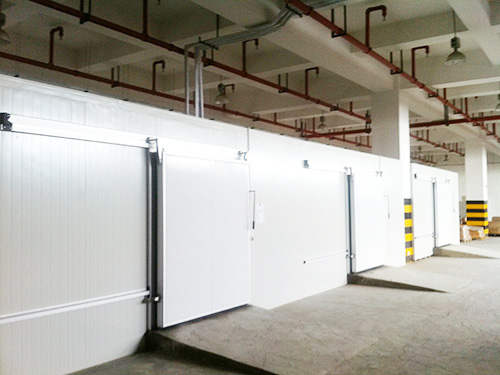  &nbsp; &nbsp; &nbsp; &nbsp; 東莞冷庫安裝