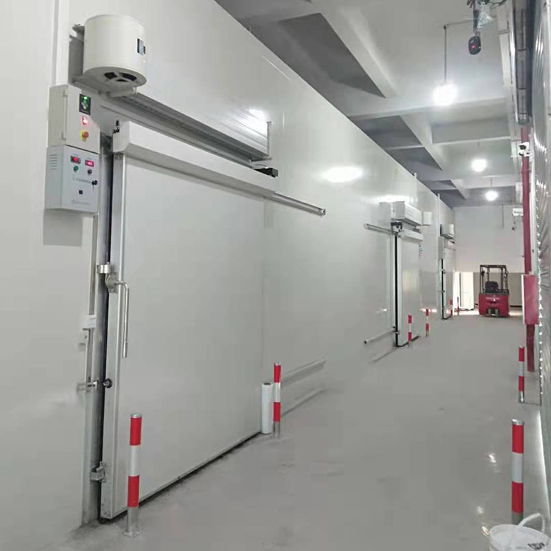 佛山冷庫(kù)安裝