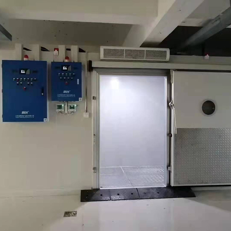 佛山冷庫(kù)安裝